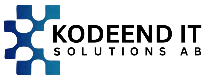 Kodeend