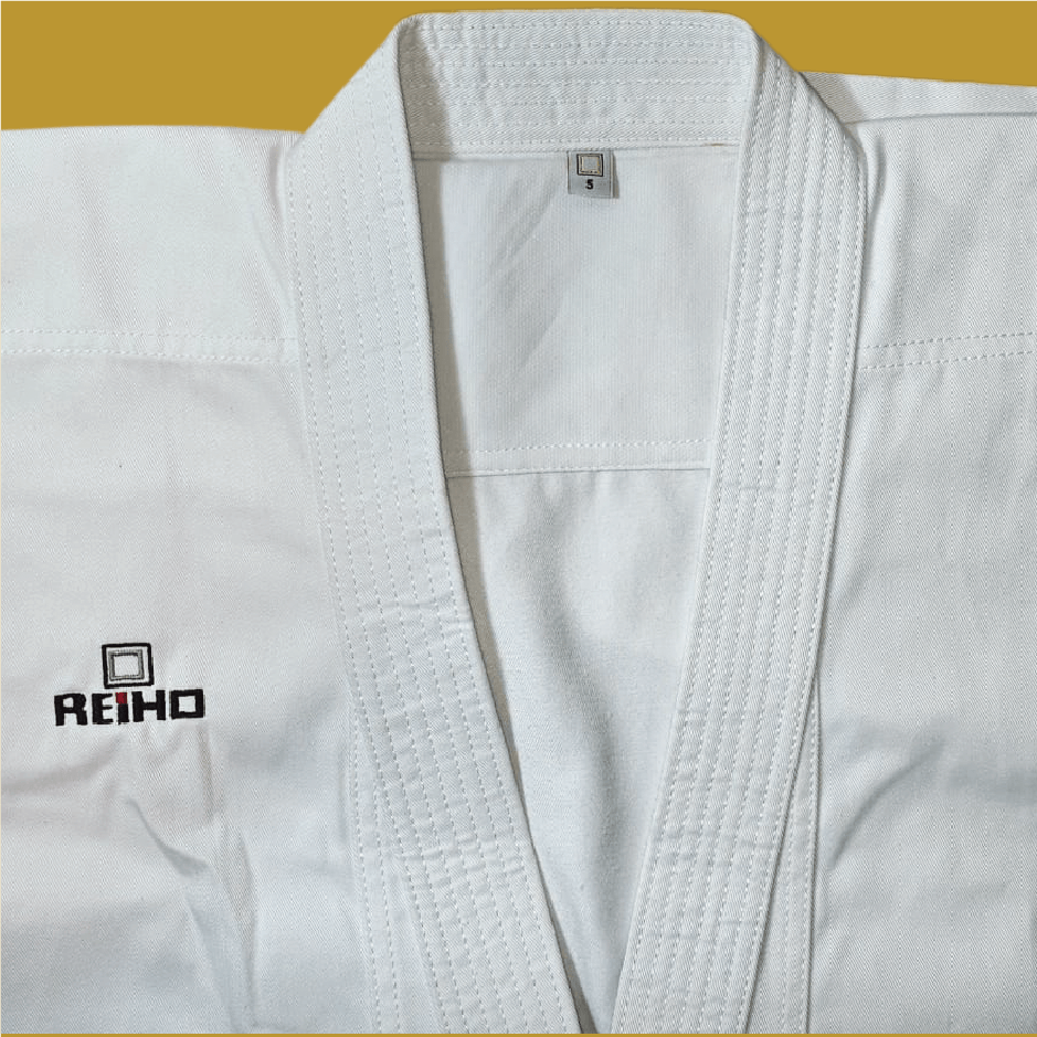 REiHO Keikogi Advanced Regular